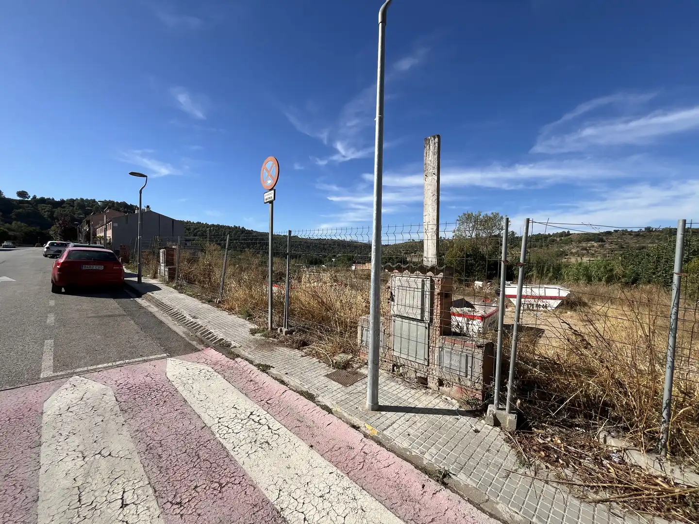 Residential land for sale in Pau Clarís 34, imagen 17