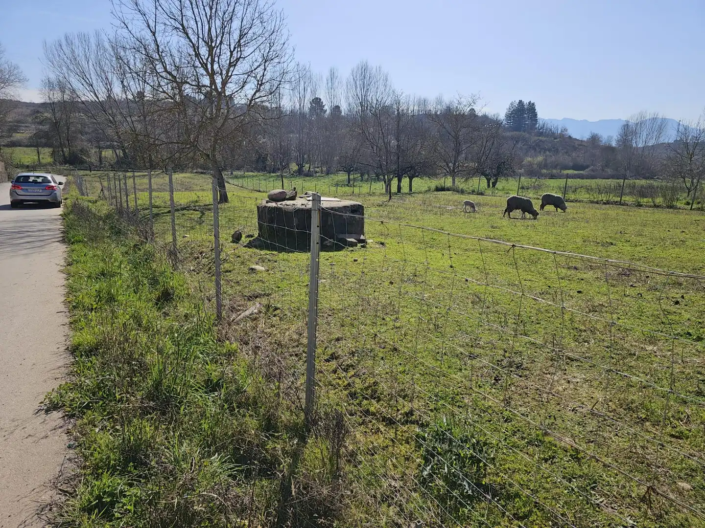 Terreni e lotti in vendita a Camponaraya, imagen 2