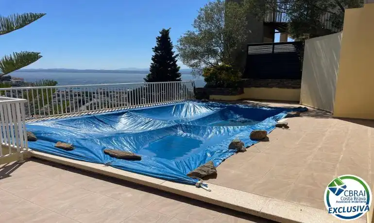House with pool for sale in Carrer Mirón, imagen 13