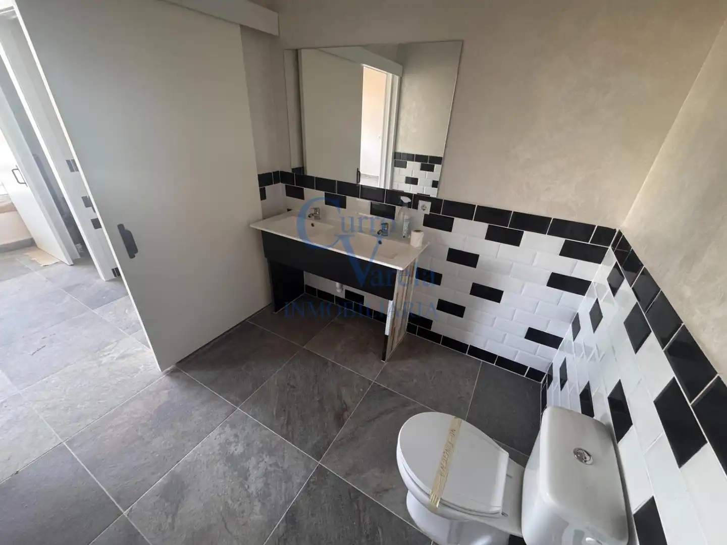 Baño de Local en venta en La Motilla - Fuente del Rey