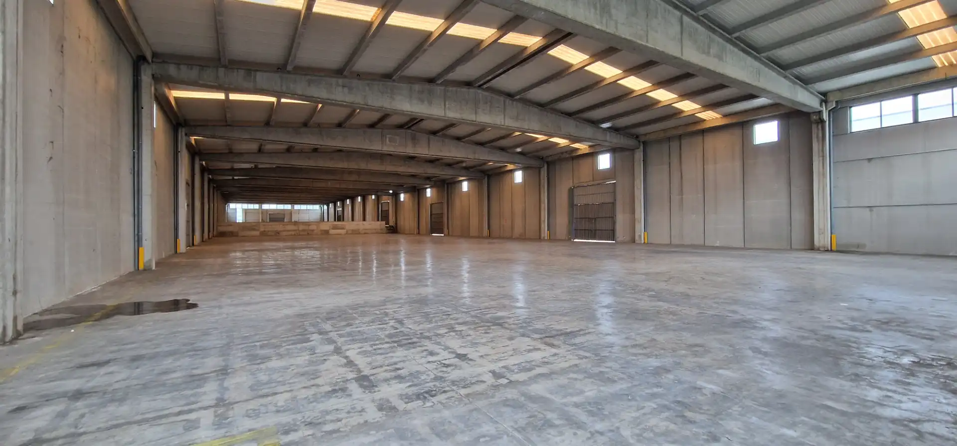 Nave industrielle à louer à Passatge Jaume Aragay, imagen 6