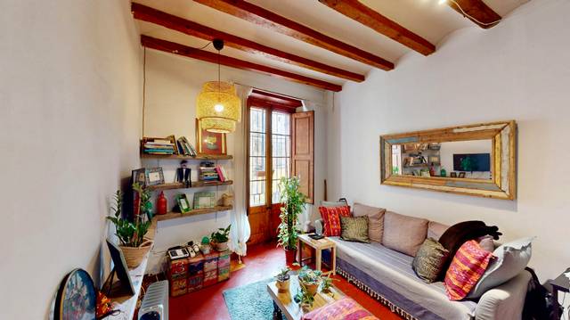 Loft en Venta en Carrer del Portal Nou en Sant Pere, Sta. Caterina i la Ribera