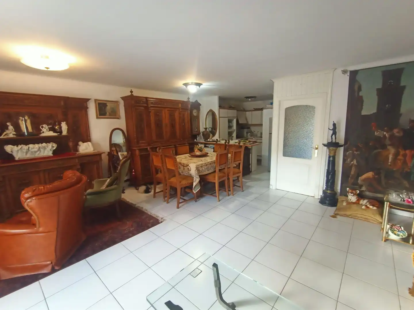 Wohnung mit Pool zum Verkauf in Calle de la Magarza, imagen 7