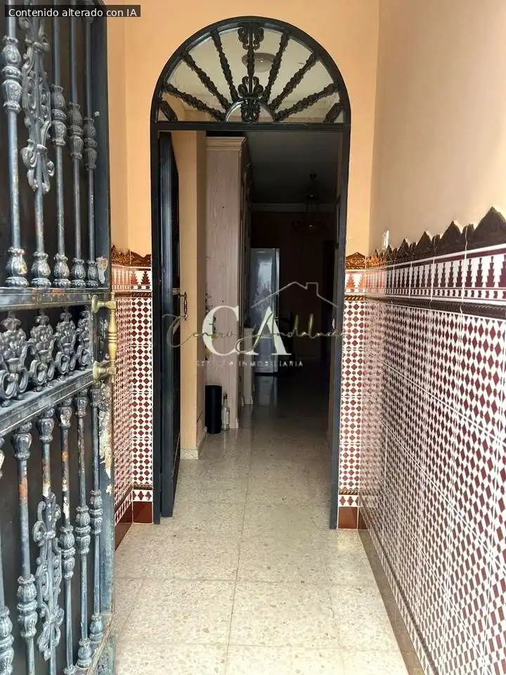 Casa in vendita a Ceuta