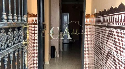 VIVIENDA CENTRICA