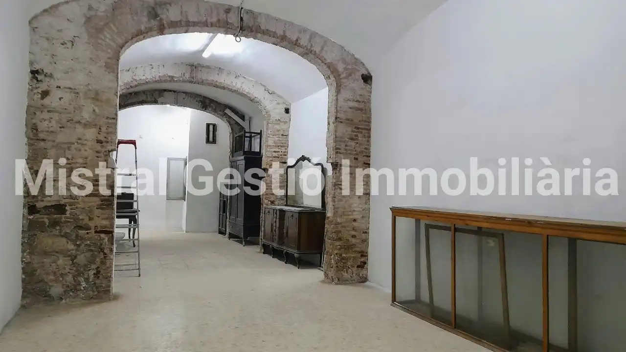 Commercial properties for sale in Barcelona