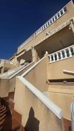 Casa amb piscina en venda a Nueva Torrevieja - Aguas Nuevas, imagen 7