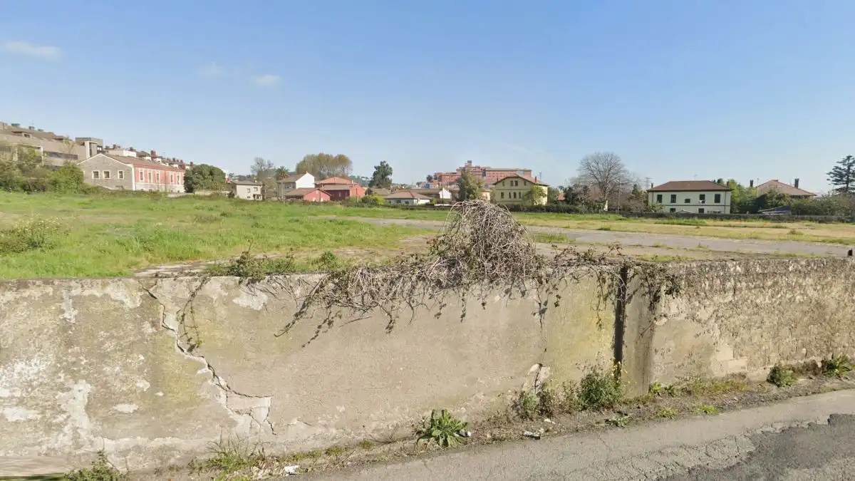 Terreny residencial en venda a Oeste, imagen 3