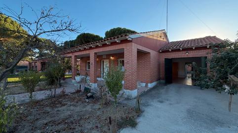 Photo 2 of House or chalet for sale in Pago de Los Carrizales, 7, Traspinedo, Valladolid