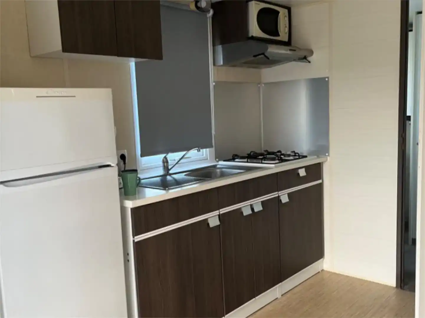 Cocina de Piso en venta en Cambrils con Aire acondicionado