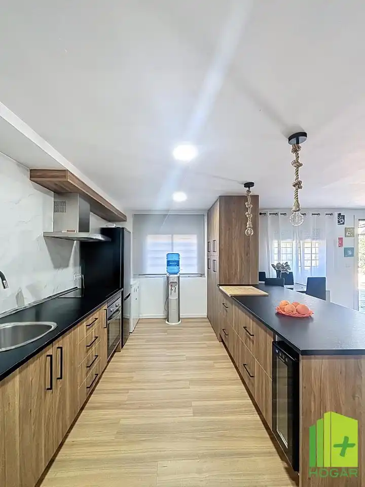 Casa o chalet en venta en Puente Jontoya - Puente de la Sierra - El Arroyo