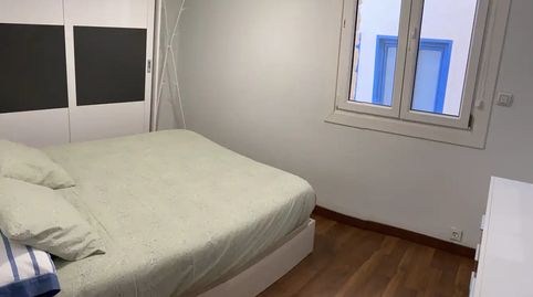 Foto 4 de Piso en venta en General Arnao Kalea, 13, Getaria, Gipuzkoa