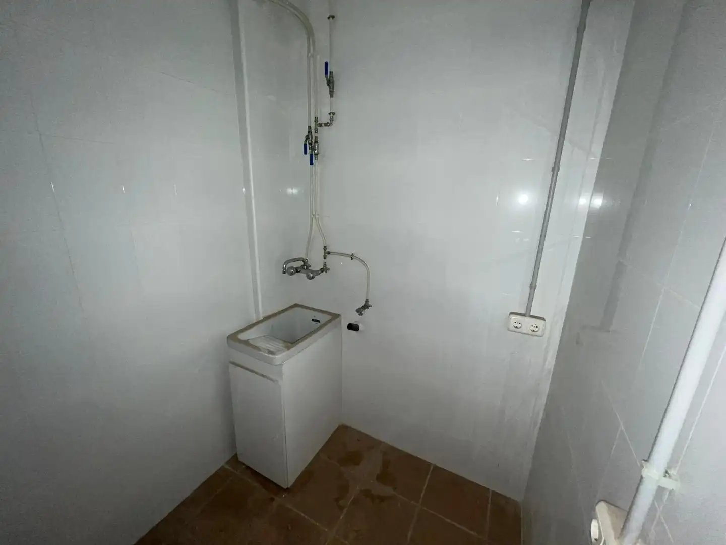 Baño de Casa o chalet en venta en Gironella
