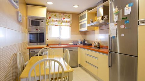 Photo 2 of Apartments for rent in Barrio del Nervión, Sevilla Capital