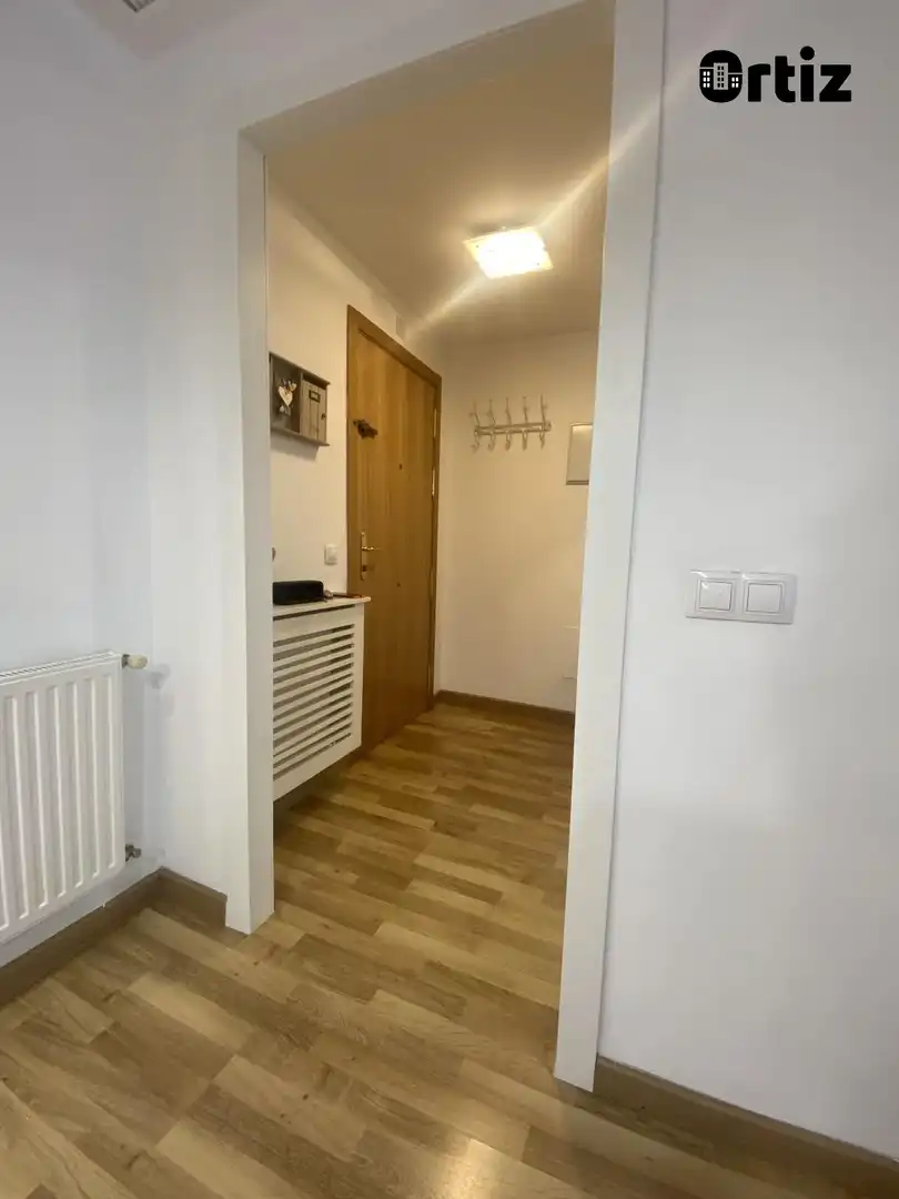 Pis de lloguer en Torrejón de Ardoz amb Aire condicionat, Calefacció i Parquet