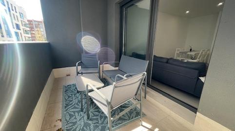 Photo 5 of Flat to rent in Calle Bailarín José Espadero, Garbinet - Parque de las Avenidas, Alicante / Alacant