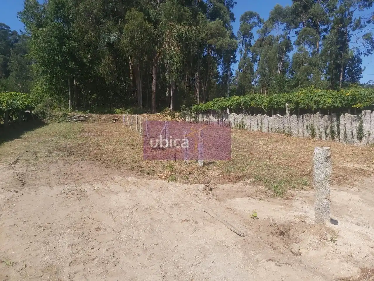 Lands and plots for sale in Salceda de Caselas, imagen 11