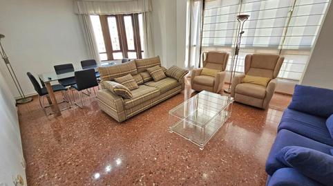 Photo 5 of Flat to rent in Hospital - Plaza del Real, Castellón