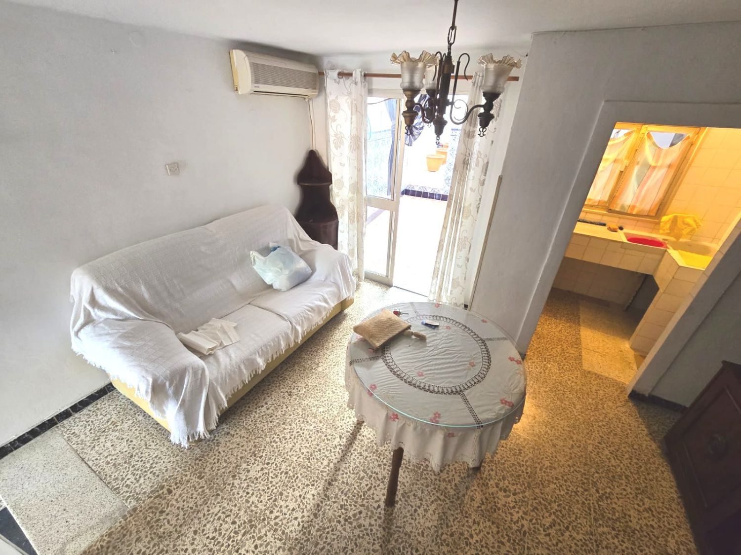 Casa o chalet en venta en Centro, Alcalá de Guadaira