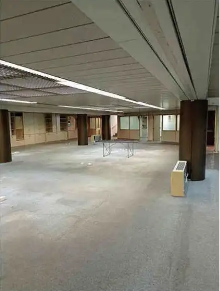 Bureau avec ascenseur à vendre à Avinguda Diagonal, imagen 5