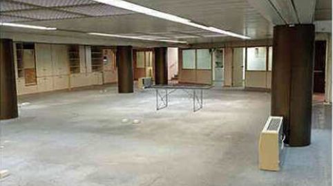 Photo 5 of Office for sale in Avinguda Diagonal, L'Antiga Esquerra de l'Eixample, Barcelona Capital