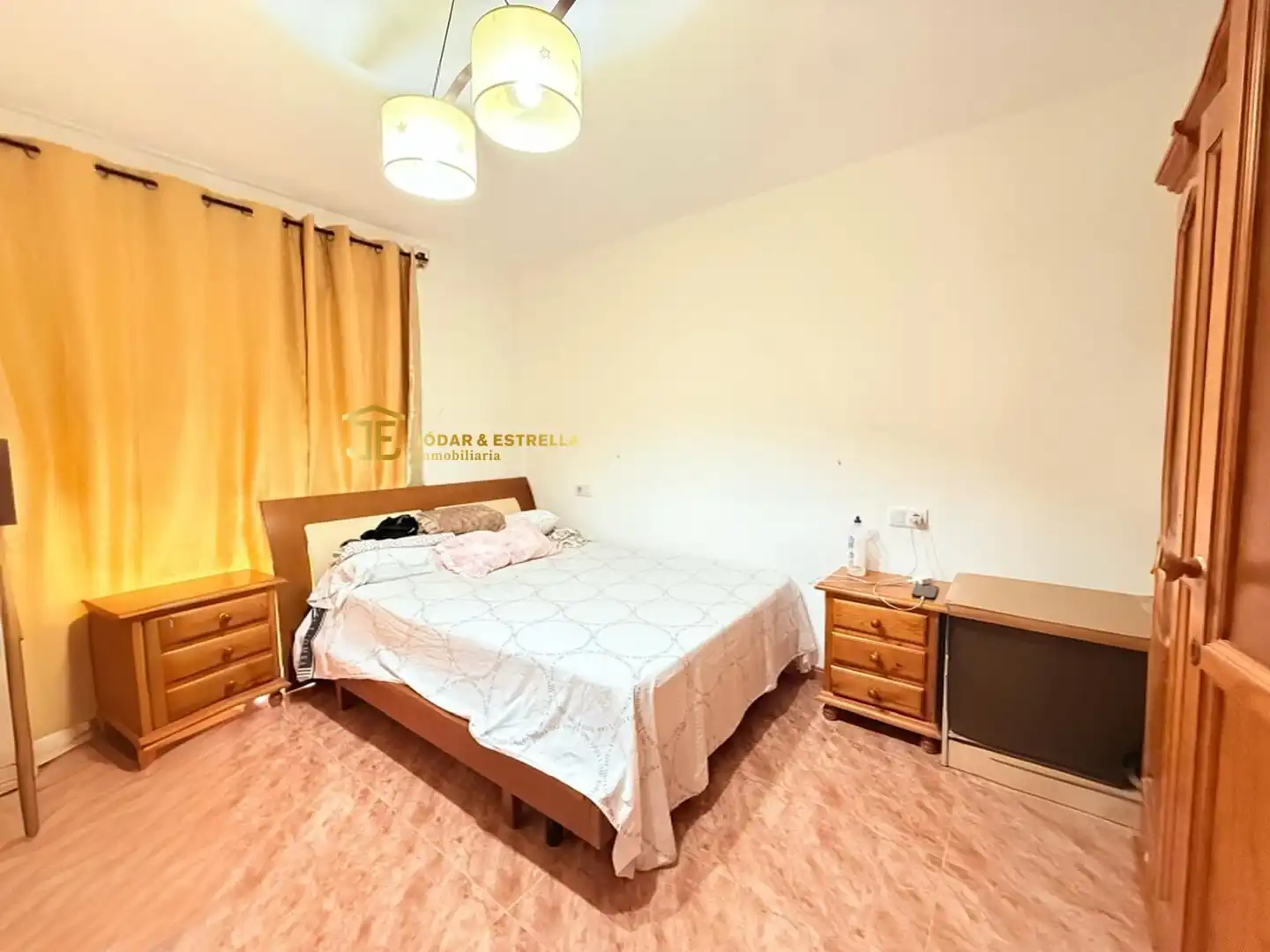 Apartament en venda a San Cristobal - San Diego