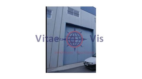 NAVE INDUSTRIAL TERCIA 900 M2, image 3