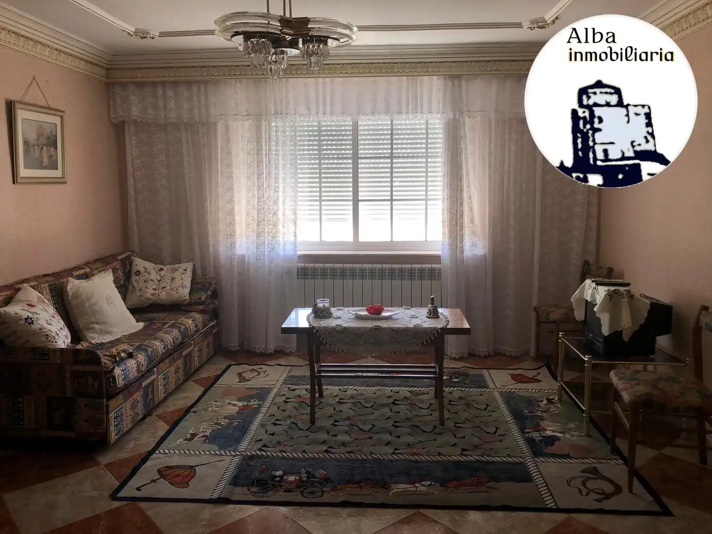 Finca rústica en venta en Travesia Tercera de la Fuente, 3, Larrodrigo