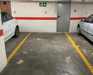 Parking of Garage to rent in Lloret de Mar