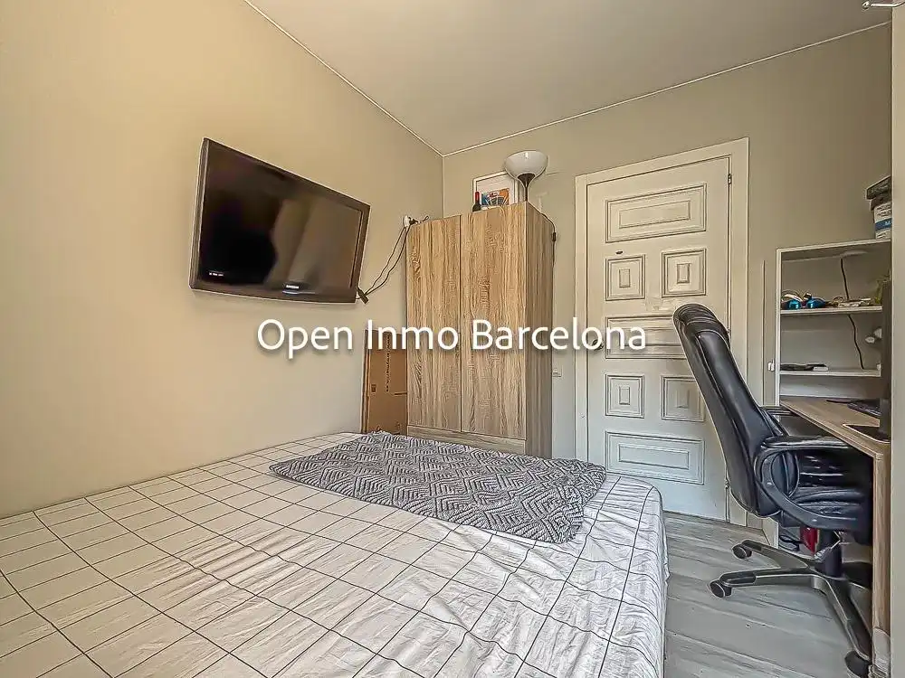 Flat for sale in Les Roquetes