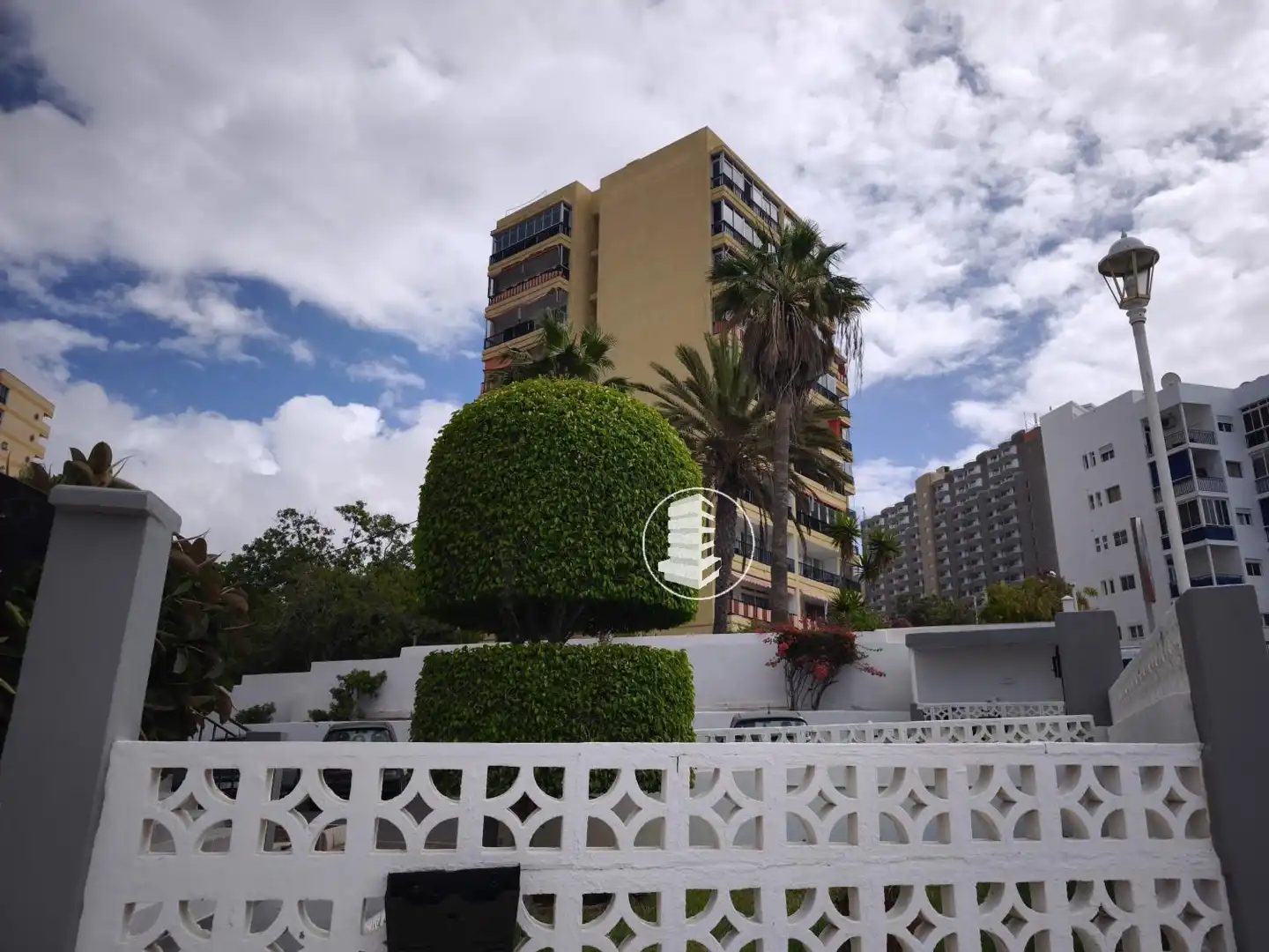 Flat with terrace for sale in Los Cristianos, imagen 47