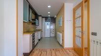 Kitchen of Flat for sale in Manresa  with Heating and Parquet flooring
