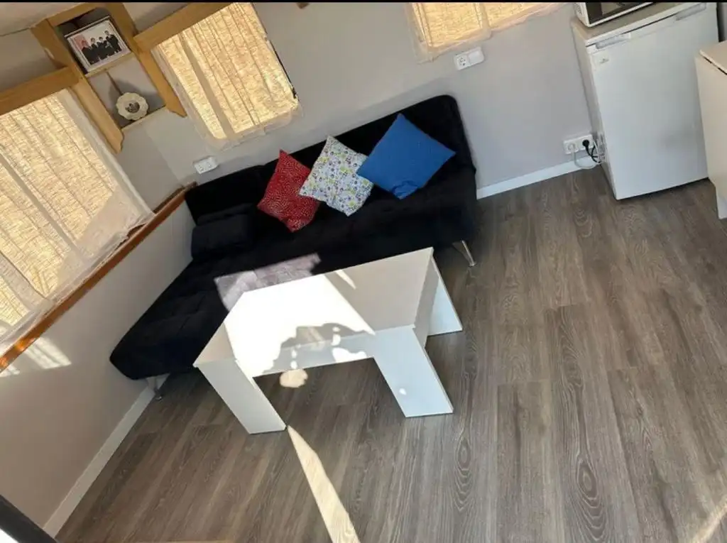 Sala de estar de Terreno en venta en Esparreguera