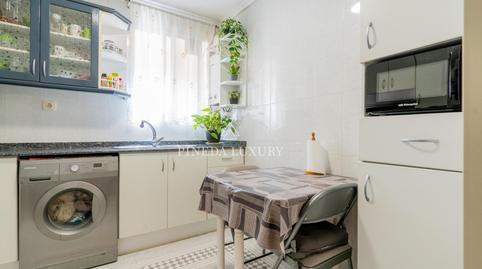 Photo 3 of Flat for sale in Calle del Poeta Mas y Ros, Ciutat Jardí, Valencia