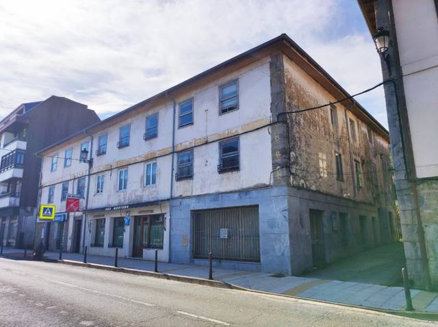 Edificio en Venta en Alceda - BO ALCEDA, 6 en Corvera de Toranzo