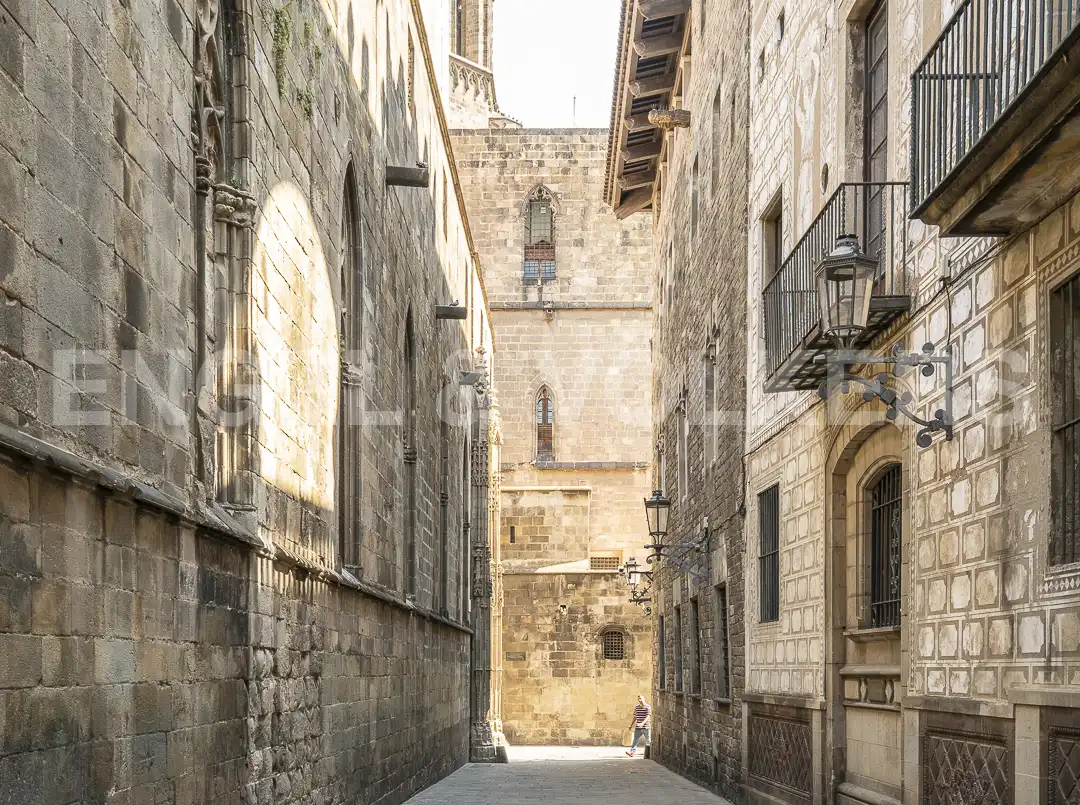 Residencial en venda a Ciutat Vella, imagen 8