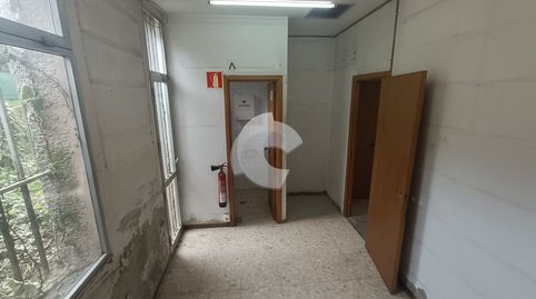 Local comercial de 115m2 en Barbantes, antigua oficina del Banco Pastor.  En Inmobiliaria Centro hacemos mucho más sencilla la ven, imatge 4