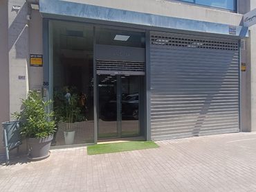 Nau industrial en venda a Zona Industrial