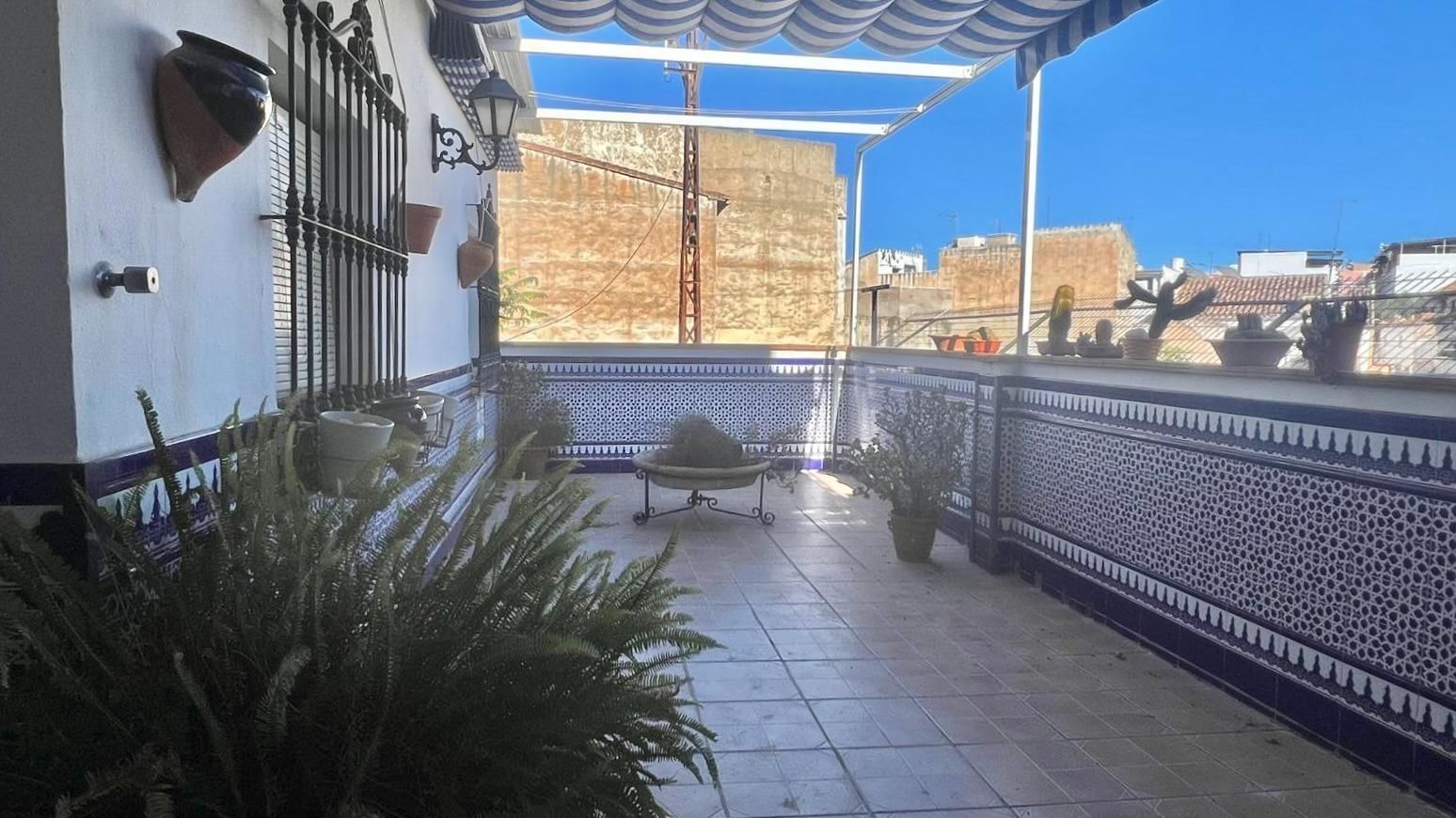 Casa o xalet de lloguer