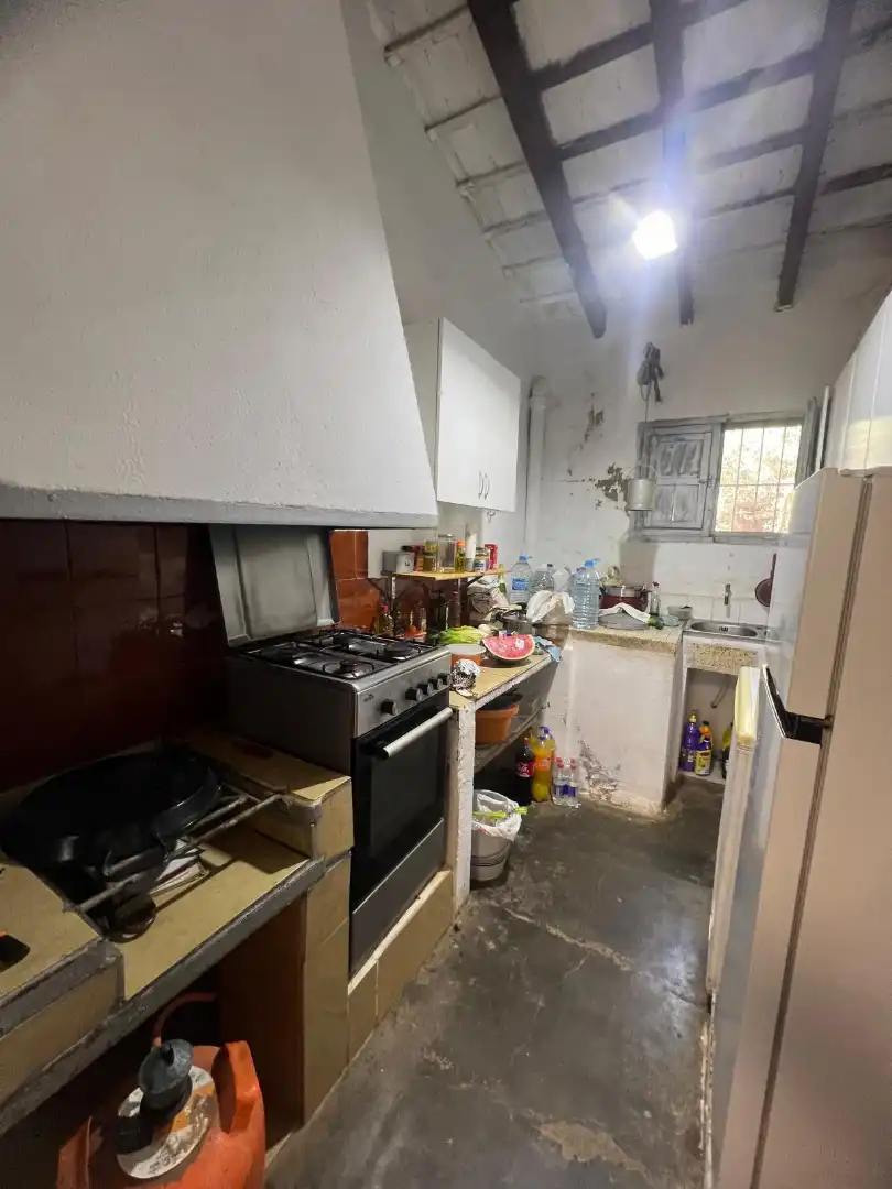 Kitchen of Country homes for sale in Castellón de la Plana / Castelló de la Plana  with Terrace and Swimming Pool