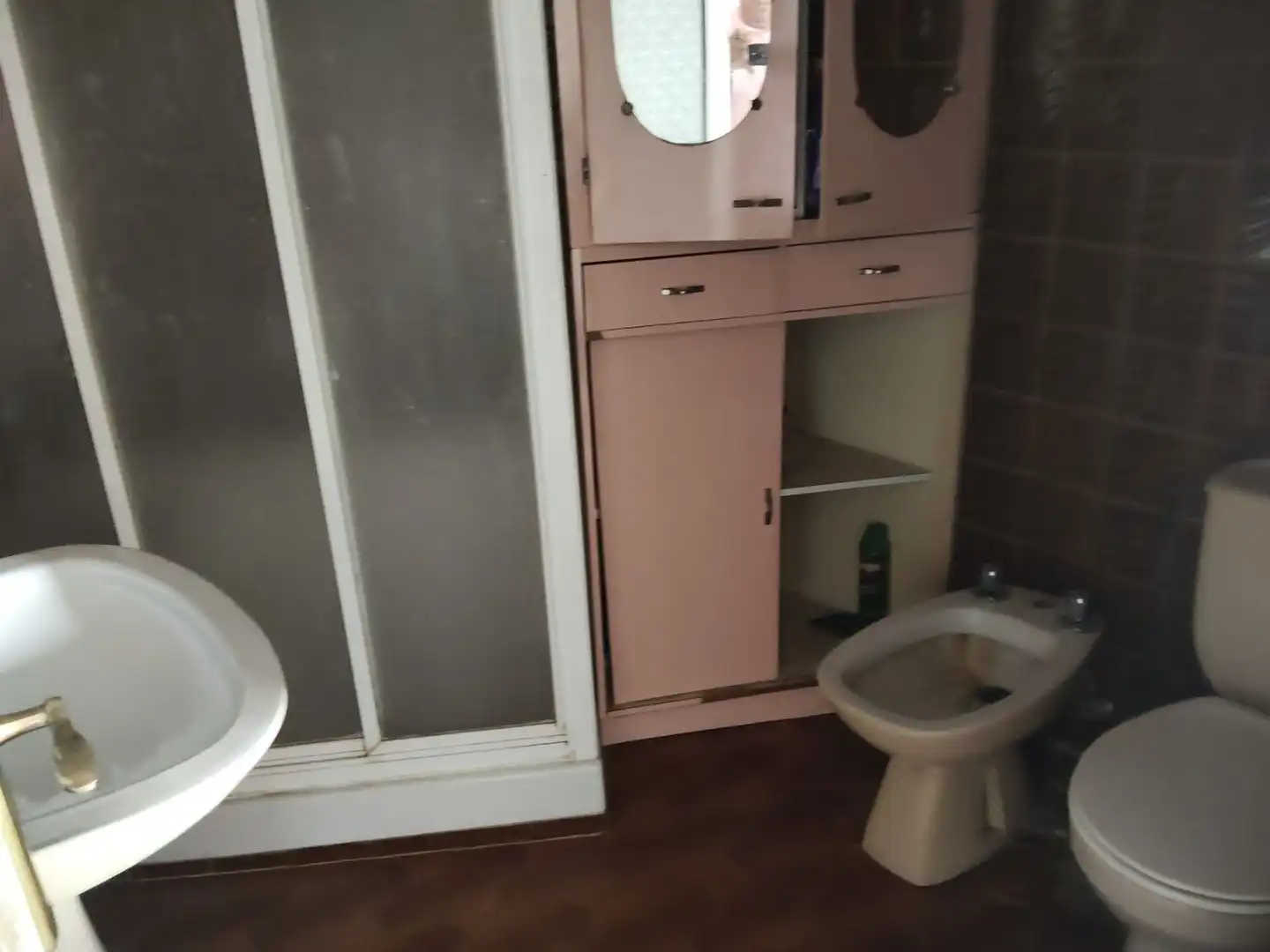 Bany de Pis en venda en Valencia