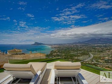 Maison à vendre à Altea Hills