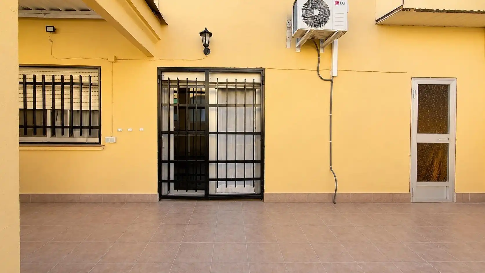 Terraza de Ático en venta en Massamagrell con Aire acondicionado, Terraza y Trastero
