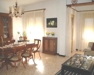 Dining room of Country house for sale in Pueyo de Santa Cruz  with Air Conditioner, Terrace and Balcony