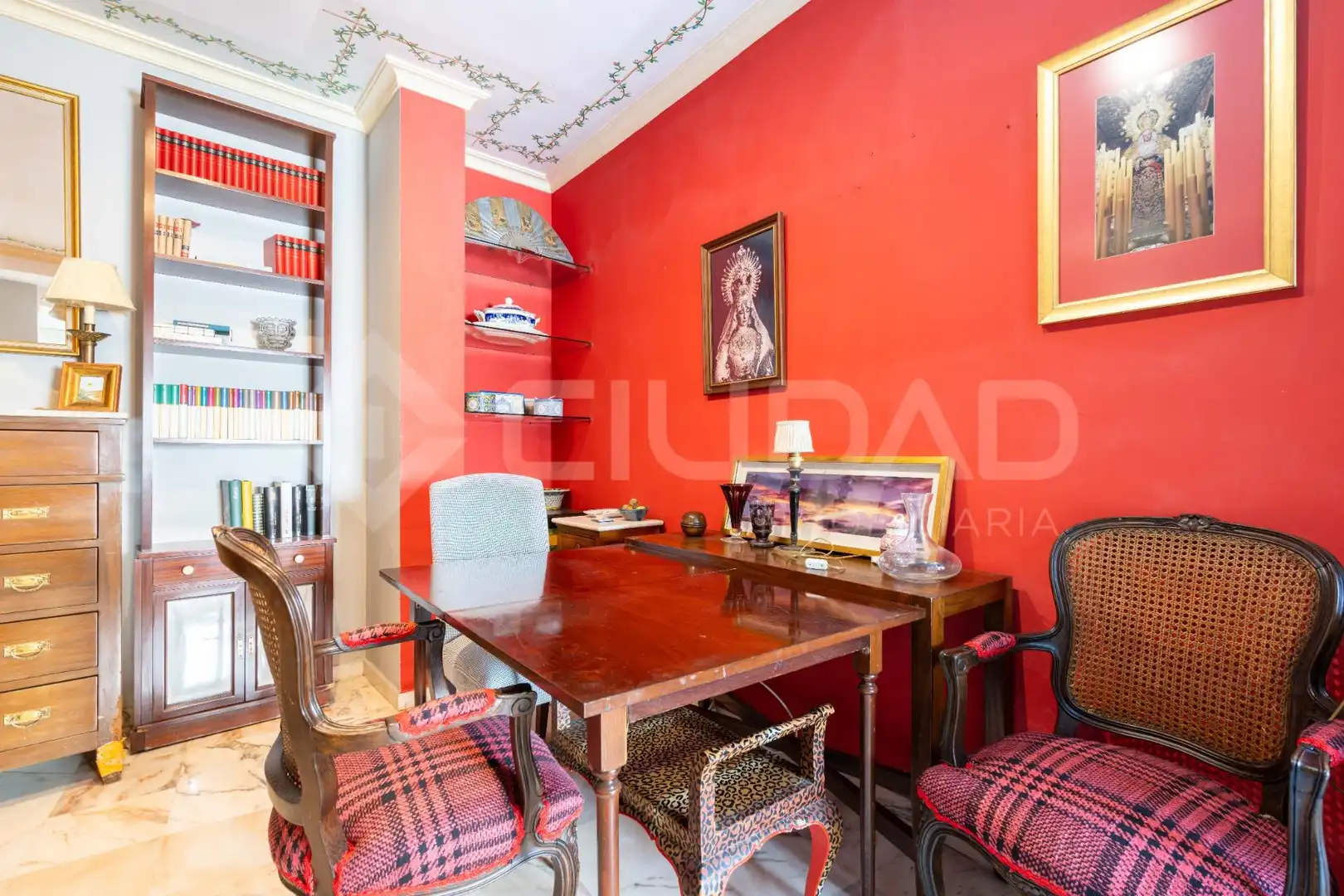 Comedor de Piso en venta en Sevilla