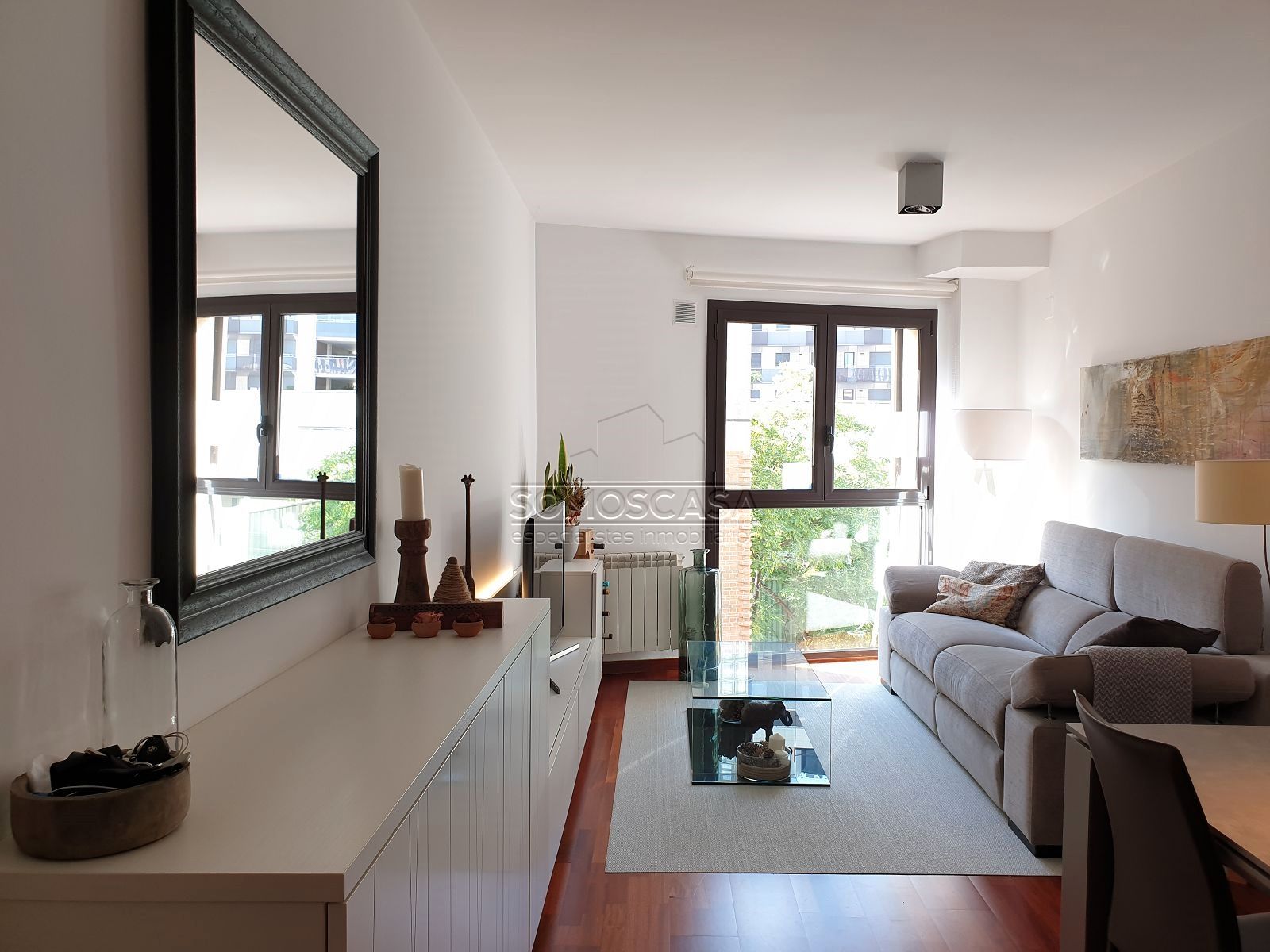 Flat to rent in Carrer d'Anglesola, Barri de les Corts, Les Corts,  Barcelona Capital
