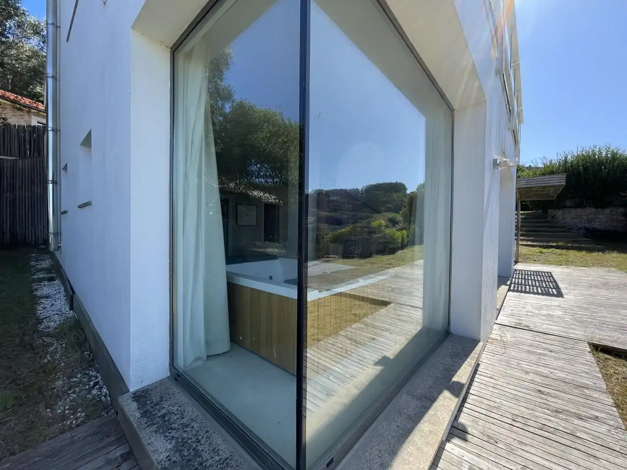 Casa o chalet en venta en Carballo, A Coruña