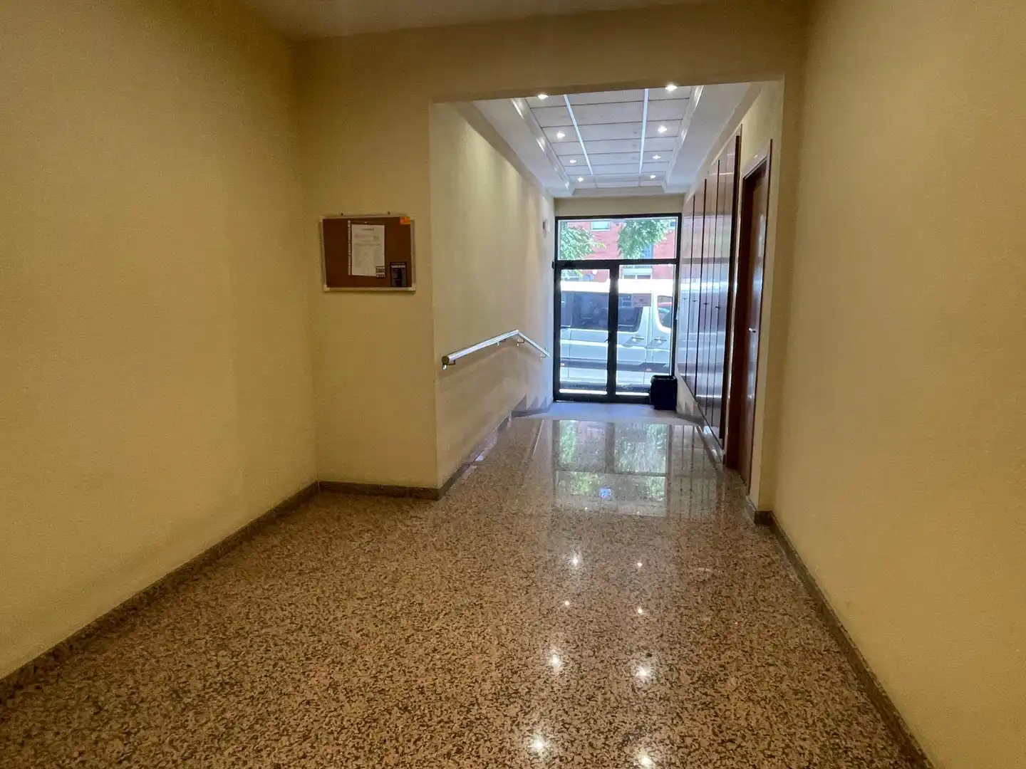 Flat for sale in Amposta  with Air Conditioner, Heating and Storage room