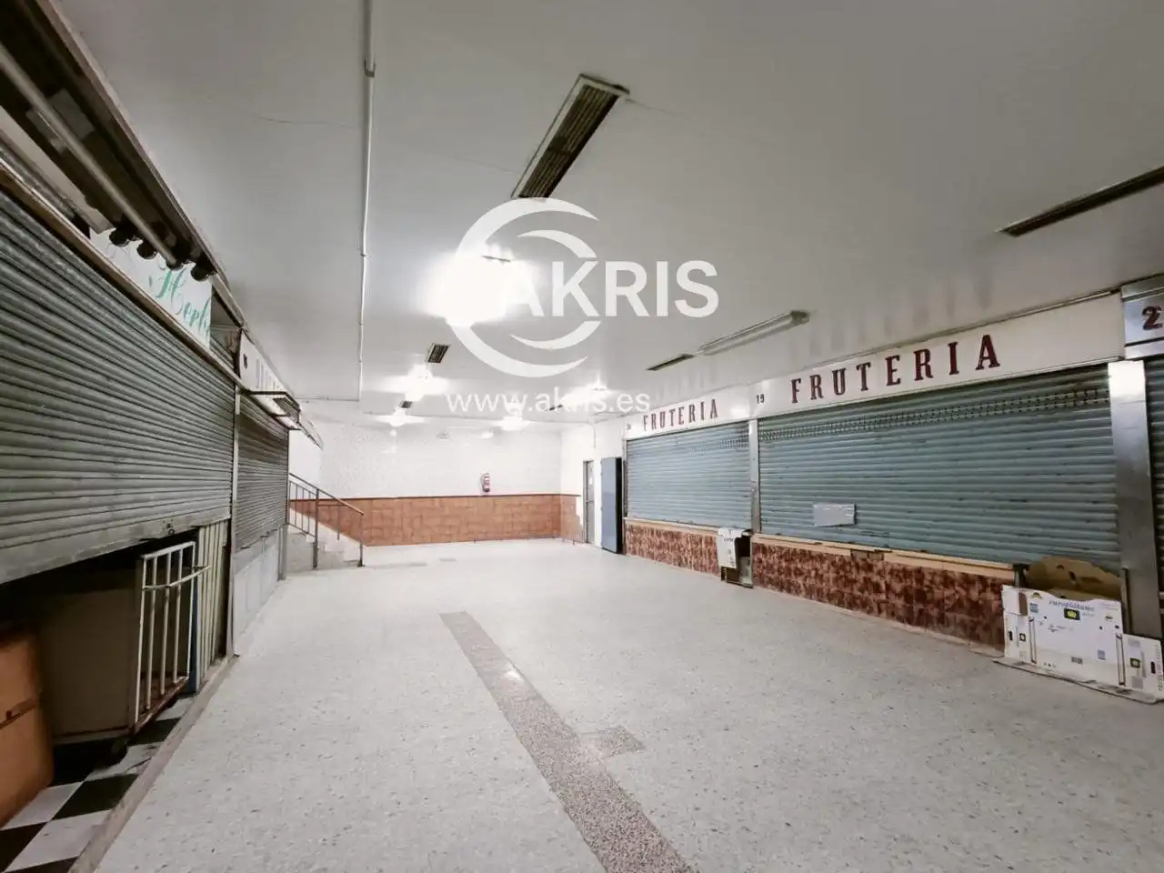 Local comercial en venda a Calle Cruces, imagen 4