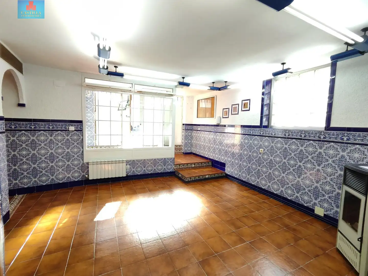 Casa o chalet en venta en Ávila con Calefacción, Terraza y Trastero